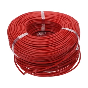 1 Pcs 12AWG Universal Ground Wire Car Radio, Automotive, Car Speakers Power W... - Picture 1 of 7