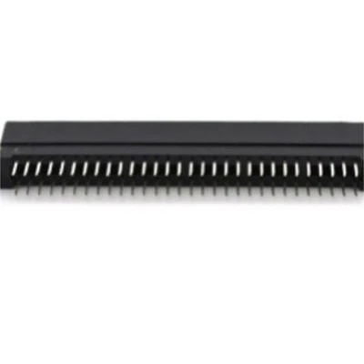 For Famicom FC Clone Console 60 Pin Game Cartridge Adapter Card Slot Connector - Image 1 of 4