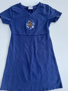 Vestido Scooby Doo mediano Warner Brothers, tienda, estudio, niños ver fotos - Imagen 1 de 5