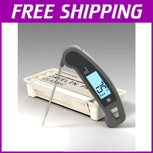 Javelin PRO Classic - Japanese Sensor Digital Thermometer - Picture 1 of 7