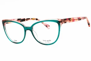 NEW Kate Spade LUCINDA-0IWB 00 Eyeglasses 54mm 100% Authentic - Picture 1 of 2