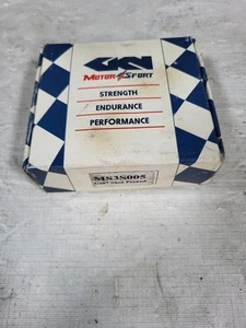 Indycar joint Housing Tripod Bearing GKN motorsports constant velocity joint - Bild 1 von 4
