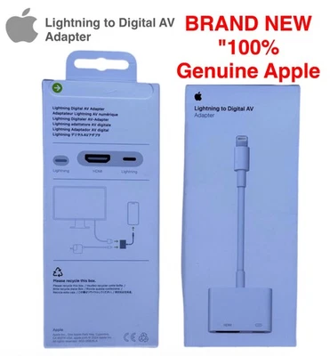 Apple, Adaptador Multipuerto USB-C a AV Digital, HDMI, USB, USB-C, NUEVO Foto 1 de 4