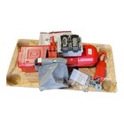 HADEF Figur 66/04 AK 410 DT80 K4 Kettenzug -unused-