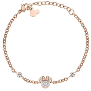 Disney Minnie Mouse Armband - B600589PRWL-B.CJ - Bild 1 von 1