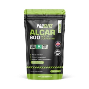100% Pure Acetyl L-Carnitine - Keto Extreme Diet Pills Slimming Vegan Capsules - Picture 1 of 12