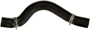 Radiator Hose fits KIA CERATO 2.0 Upper 2018 on Coolant Gates 254113X600 Quality - Picture 1 of 1
