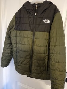 boys north face jacket sale