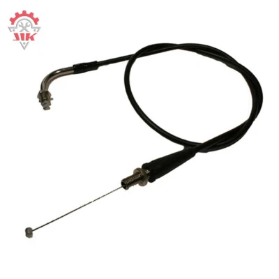 Cable de acelerador para Honda Sportrax 300 TRX 300EX 1993-2008 TRX300X 2009 Foto 1 de 4