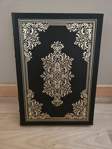 Of Mice and Men, Easton Press Collector Edition, Leather Bound. BRAND NEW. - Picture 1 of 3