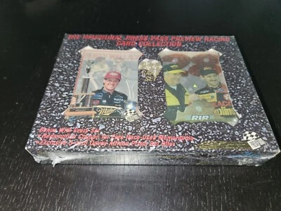 Press Pass Inaugural Preview Racing Card Collection BRAND NEW Davey Allison - Image 1 of 2