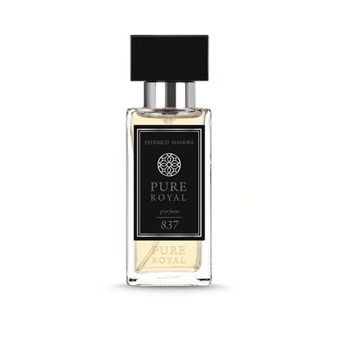 FM 837 PARFUM - PURE ROYAL COLLECTION - Bild 1 von 1