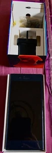 Sony Xperia XZ 32GB - SIM Free - Blue Model F8331 - Picture 1 of 2