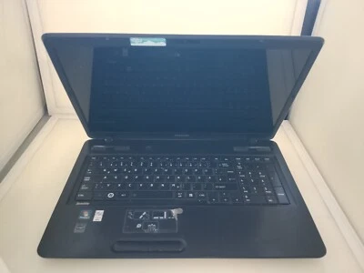 Toshiba Satellite C670D-122 17,3"  Laptop  als Ersatzteilspender (P2 1116) - Bild 1 von 4