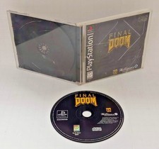 .PSX.' | '.Final Doom.