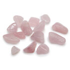 24x M Tumble Stones – Rose Quartz