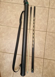Pyramid Billiard Cue - Picture 1 of 3