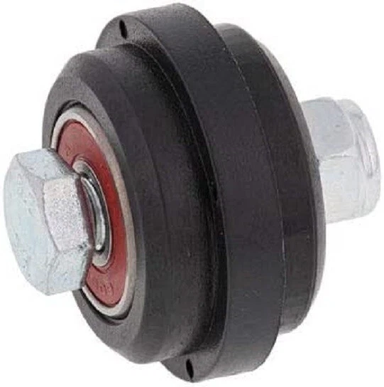 All Balls Chain Roller Black for Husaberg FE 250 2013-2014 - Image 1 of 1