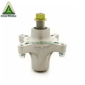 Spindle Assembly For Toro & Exmark 117-7267 120-6234 121-0751 121-9107 139-3214 - Picture 1 of 4