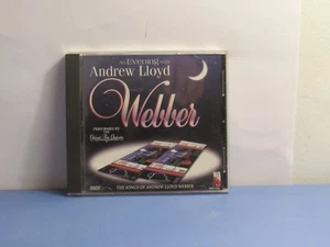 An Evening With Andrew Lloyd Webber (CD, 2001, Madacy) - Bild 1 von 3