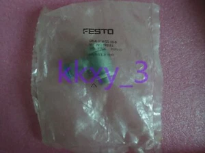 1 PCS NEW   GRLA-3/8-QS-10-D 193151 Throttle Valve #E6 - Bild 1 von 4