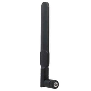 Przegub uchylny anteny 4G/LTE/WLAN, SMA, 700MHz-2,6GHz, 5dBi, router / kamera dzika - Zdjęcie 1 z 4