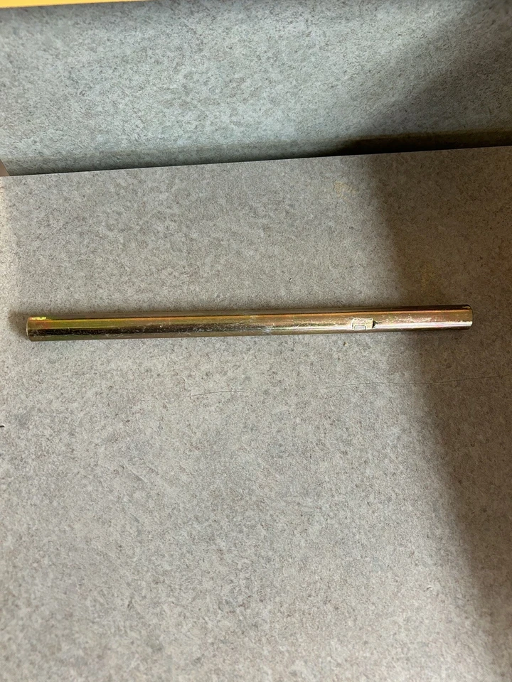 KYMCO TIE ROD  MXU 250/270/300  MONGOOSE 300 53701-LCA5-900 OEM KYMCO PART - Image 1 of 1