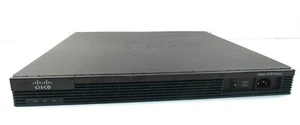 CISCO 2910/K9V06 2910 ANATEL 2910/K9 V06 - Photo 1/9