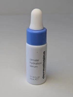 Dermalogica круговая увлажняющая сыворотка мини - Изображение 1 из 2