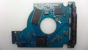 PCB CONTROLLER BOARD 100565308 REV A FOR SEAGATE ST9500420AS 500GB 0006HPM1 NR25 - Zdjęcie 1 z 3