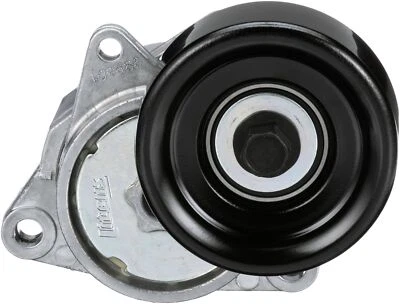 For 2003-2014 Nissan X-Trail 2.5L Accessory Drive Belt Tensioner Assembly Gates - Image 1 of 3