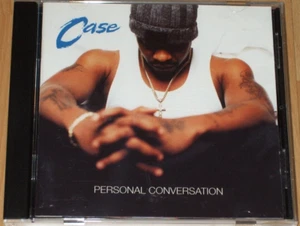 Case - Personal Conversation (1999) - 90' R&B - CD - Bild 1 von 3