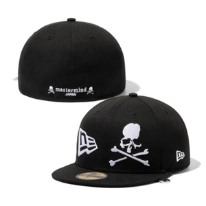 New Era 59FIFTY Mastermind Japan 59Fifty Day Black 14700219 2025 - Bild 1 von 10