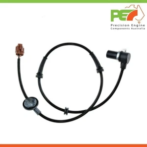 Nuevo * PEC * Sensor de velocidad de rueda para Nissan Pulsar N16 1.6L 1.8L QG16DE QG18DE - Imagen 1 de 3