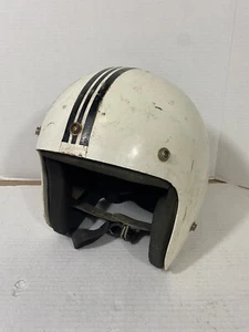 Casco Buell vintage años 60? - Imagen 1 de 6