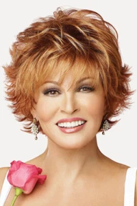 Voltaje | Pelucas Raquel Welch - Imagen 1 de 48