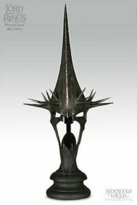 Witch King Helmet | Lord of the Nazgul Helmet | King of Angmar Helmet | Hallowee - Picture 1 of 6