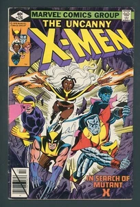 X-MEN #126 VG 4.0 - Picture 1 of 4