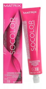 Matrix Socolor Beauty Blended Natural Collection 90ml LOT OF COLORS - Picture 1 of 1