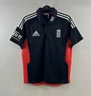 England Cricket Shirt 2011/12 Adults Medium Adidas A746
