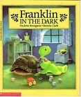 1987 Franklin in the Dark by Paulette Bourgeois & Brenda Clark