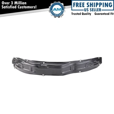 Forro de guardabarros interior delantero derecho para 98 Chevy Tracker 89-97 Geo 89-98 Sidekick Foto 1 de 4