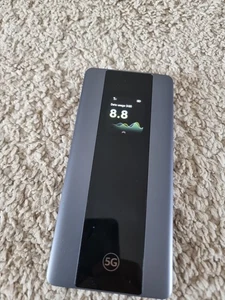 Huawei Router mobilny 5G E6888-982 - Zdjęcie 1 z 2