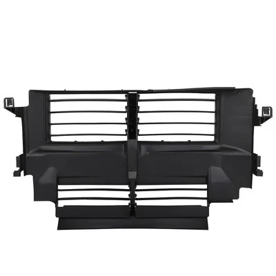 Obturador de radiador para Ford Focus 2012-2016 2017 BM51-8475-BJ CM5Z8475A Foto 1 de 4