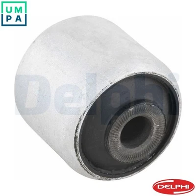 2x MOUNTING CONTROLTRAILING ARM TD477W FOR BMW M47D20 2.0L 4cyl 5 E39 M57D25 - Image 1 of 4