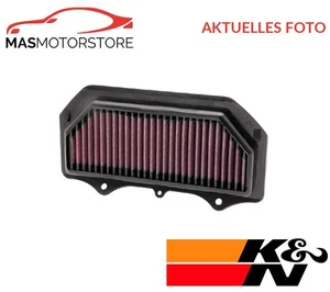 MOTOR LUFTFILTER MOTORFILTER K&N FILTERS SU-7511 A NEU OE QUALITÄT - Picture 1 of 5