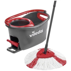 Vileda 146590 Turbo EasyWring & Clean Wisch-Set 1 St. - Bild 1 von 7