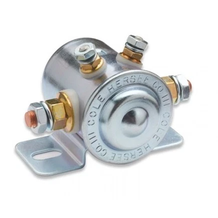 Cole Hersee 24047-BX 24047 Intermittent Duty Serie Spst Foto 1 de 4