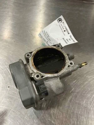 03 04 05 06 GMC ENVOY XL Conjunto de cuerpo/válvula del acelerador Foto 1 de 2