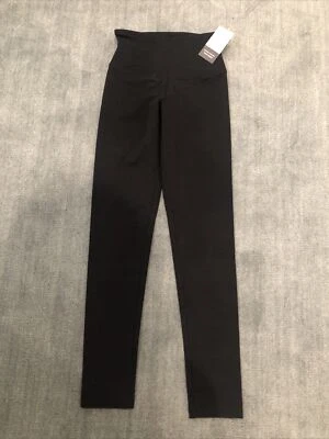 NWT Yummie Rachel Shaping Legging - Cotton Stretch XS - Image 1 of 4